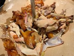 -费大厨辣椒炒肉(万家丽一店)