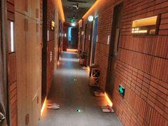 -泰合玺·精油疗愈SPA(狮山天街生活广场店)