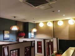 -天狗山料理(省体店)