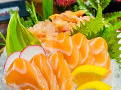 -晶吉·居酒屋·烧鸟·生鱼饭(中山区民主广场店)