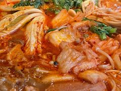 -MI WU FACTORY米屋美食工厂餐厅(绿地店)