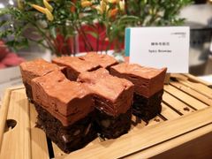 -厦门艾美酒店·新食谱西餐厅
