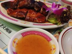 -吴系粤菜馆·茶餐厅(深业上城店)