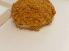 -可颂坊(中心书城店)