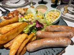 -俄士厨房(五棵松华熙LIVE店)