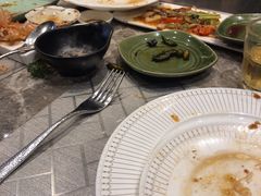 -雅玛花式铁板烧(国宏宾馆店)