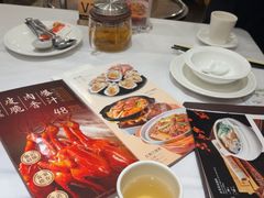 -勝記酒家·37年老字号·经典粤菜(荔枝公园店)