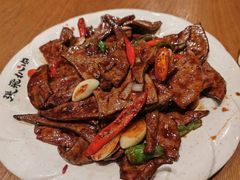 -張飛扒肉·龙江非遗(道外店)