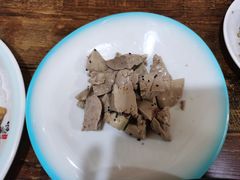 -掌上鲜(南顺城街店)