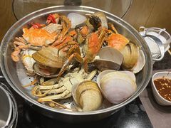 -川骄海鲜自助(亚运村店)