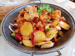 -旭龙鱼头王(航华店)