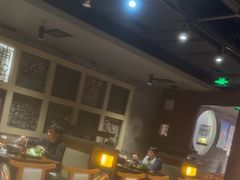 -呷哺呷哺 黄金牧场 (欢乐谷店)