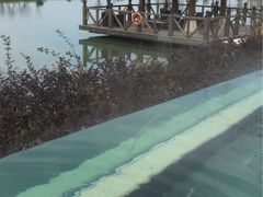 -苏州湾王焰温泉度假酒店