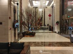 -广州礼顿酒店