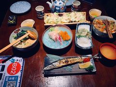 -円满日式居酒屋(蓉花路美食街店)