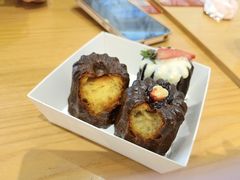 -Juicy Bakery(大学路店)