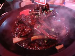 -回味黑鸭煲·始于2006(万松园店)