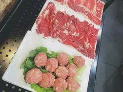 -汕头八里香牛肉店(人民南店)