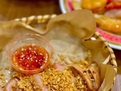 -曼谷食堂·泰国家庭料理(丹桂路店)