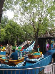 -大望京儿童游乐场