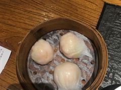 -小城粥道·海胆鲜虾粥(解放广场店)