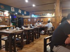 大堂-小川洋风料理(汉街店)