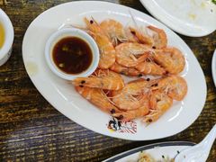 -好味道海鲜大排档·老字号(巽寮湾海鲜市场店)