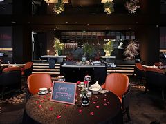 -君庭中餐厅(湘江豪生店)
