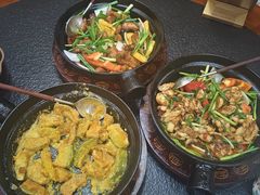 -旺爷砂锅·茶作(国贸城店)