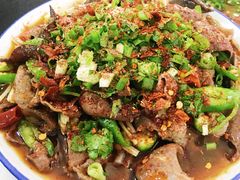 -胡记牛肉汤锅(光辉路总店)