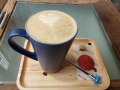 -栖巢咖啡(天鹅湖万达低碳店)