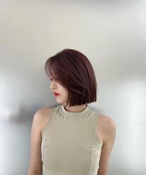 -MONE美发沙龙