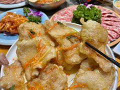 -鹤之乡·齐齐哈尔东北炭火烤肉(昆明盈江路店)