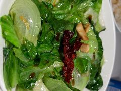 -兰湘子·湘菜小炒(长安万科广场店)