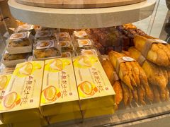 -好利来(七宝领展广场店)