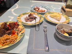 -舜和巴西烤肉餐厅(舜和国际店)