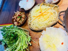 -楠火锅(哈尔滨金爵万象店)