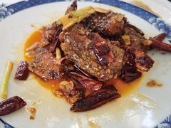 -院8里·小聚园老川菜(九眼桥店)