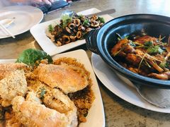 -真浪大家乐海鲜餐馆