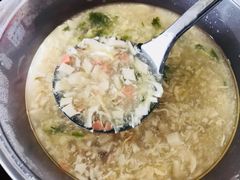 -富临轩私房菜(集庆门大街店)