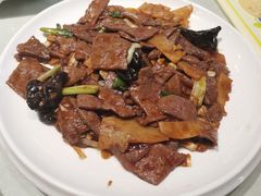 -一块豆腐(英雄山总店)
