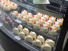 -好利来(交大店)