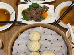 -陈傻子餐厅(世纪都会店)