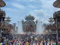 -渔岛海洋度假区