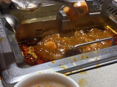 -海底捞火锅(欣大百货店)