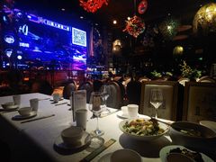 大堂-胡桃里音乐酒馆(下沙店)