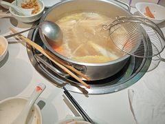 -牛品福潮汕牛肉火锅(旺庄店)