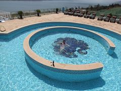 -华侨城阳宗海海景温泉