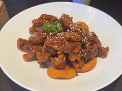 -老牌坊鲁菜名店(聊城美食岛店)