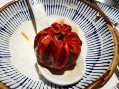 -周渝食惦·酸菜鱼精致川菜(横岗店)
